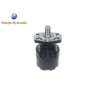 BMER-350 magneto 4hole flange 1inch key shaft high torque motor for auger