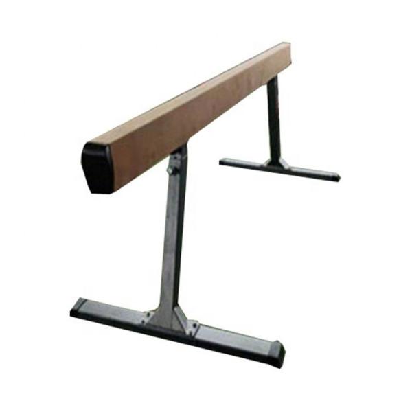 Buy Aluminium Alloy Gymnastic Balance Beam for Exercise at Mai Dong Sports Competition at wholesale prices