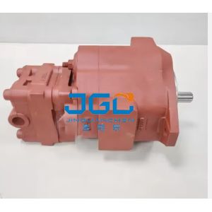 241-7971 301.6C 301.8C Hydraulic Main Pump PVD-00B-16P-6AG3 Piston Pump PVD-00B