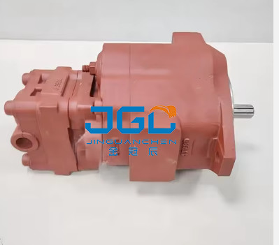 241-7971 301.6C 301.8C Hydraulic Main Pump PVD-00B-16P-6AG3 Piston Pump PVD-00B-16P For Mini Excavator