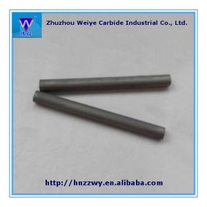 310mm Ground H6 Tolerance Cemented Carbide Rods