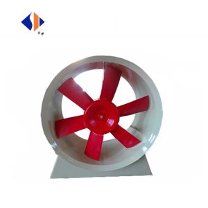 Good Temperature Reduction Ventilation Circulation Fan For Greenhouse Poultry