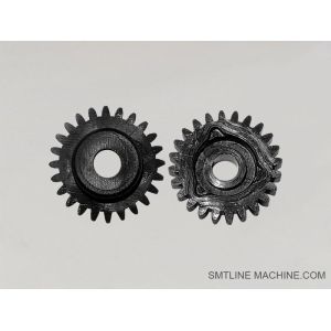 Quality KHJ-MC254-00SS 12-72MM Feeder Gear for sale