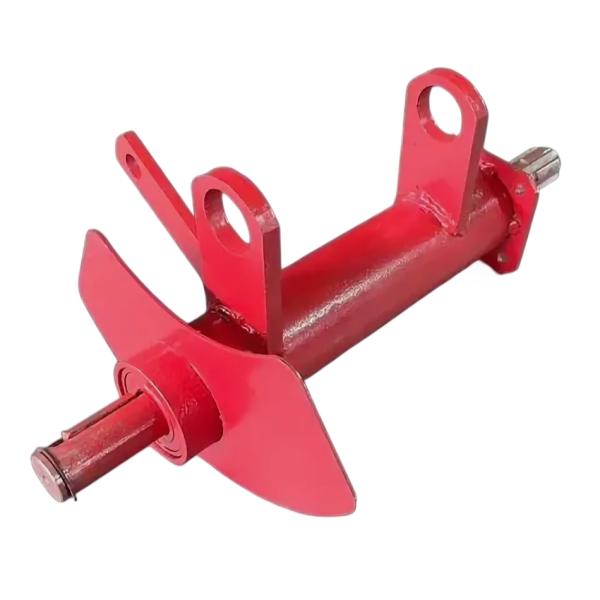 KCF/KHP1.65 Mower parts WIRAX ；труба приводной головки (комплект) 8245-036-020