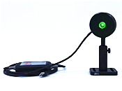 High Precision Laser Power Meters 2mW-15W 10mW-50W 0.5W-100W 100uW-5W