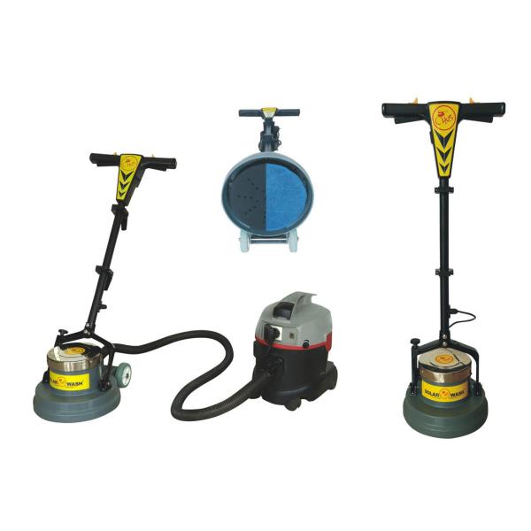 Buy SL-13F Orbital Floor Sander & Polisher at wholesale prices