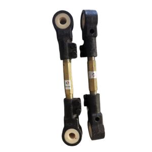 Fuwa Torque rod short 10gitna