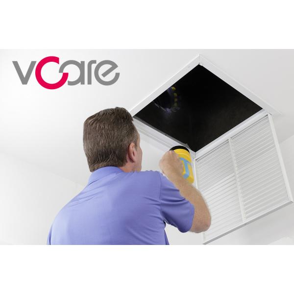 Buy Quiet Whole House Central Air Conditioner For R410A Refrigerant at wholesale prices