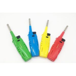 Quality Mini BBQ Lighter OEM Kitchen BBQ Lighter With ISO22702 Certification for sale