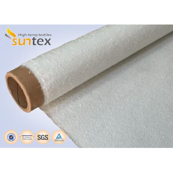 12oz Bulk Fiberglass Welding Blanket Roll Protects Against Sparks Flame