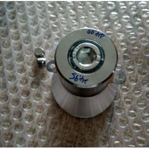 Quality Double Frequency Multi Frequency Ultrasonic Transducer , Ultrasonic cleaning transducer for sale