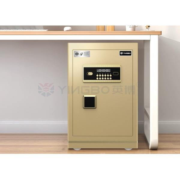 Digital Electronic Lock Safe Box Solid Steel For Office Security YB/N7-60