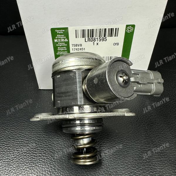 Fuel Pump Injection Pump Is For Land Rover Petrol 3.0T/5.0/5.0T LR081595 LR035527