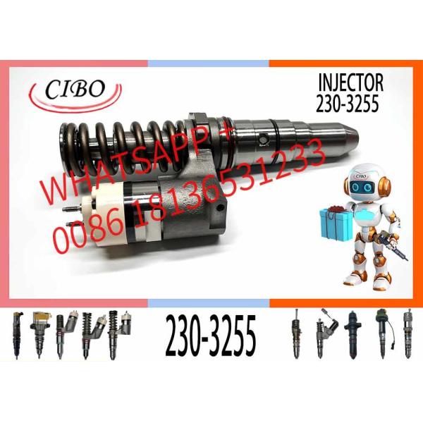 Buy diesel common Rail Fuel Injector 230-3255 392-0214 392-0215 392-0216 392-0217 392-0219 20R-3477 20R-3483  For C+ at wholesale prices