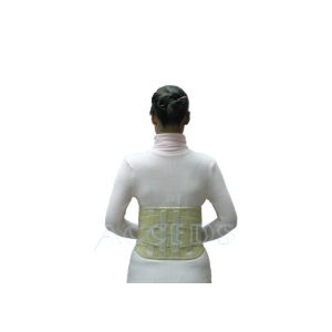 Quality lumbar support brace WA410 Lumbar Sacro Support for sale