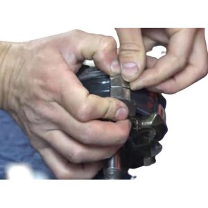 N52 Arc Neodymium Magnets For Electricity Supply