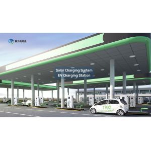 Quality Flexible Solar Charging System Versatile for Various Applications for sale