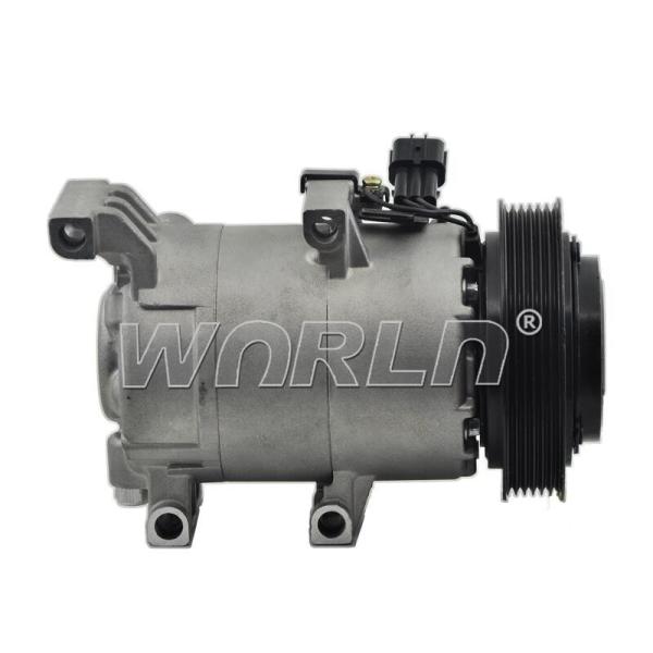 VS12E 6PK 977013X500 Automobile AC Compressor For Kia Soul WXKA047
