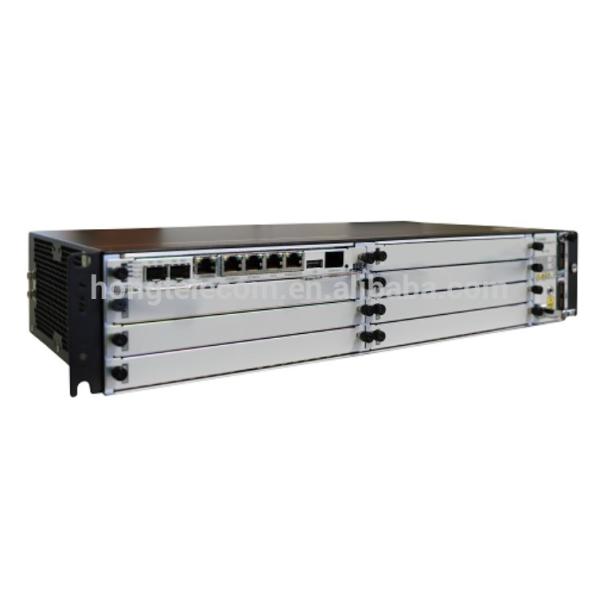 DWDM OptiXtrans E6608T Huawei Telecom Equipment Transmission OSN 1800 II TP