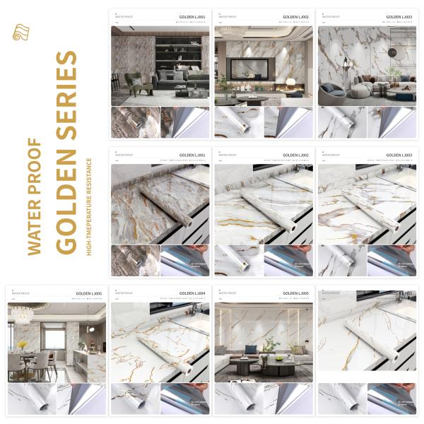 3d Wallpaper Home Improvement Home Decor Wallpaper Wall Paper Home Decoration Peel and Stick Tile