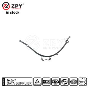 ZPY Timing Cover Gasket for Porsche Cayenne Audi VW OEM 94810112720