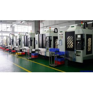 Hunan Jia Shan Hardware Tech Co., Ltd.