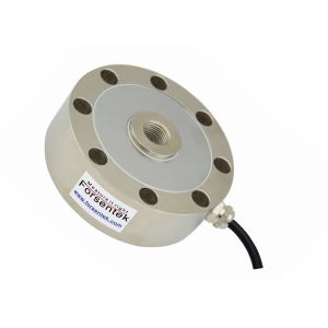 30000kg Compression load cell 300kN compression force transducer