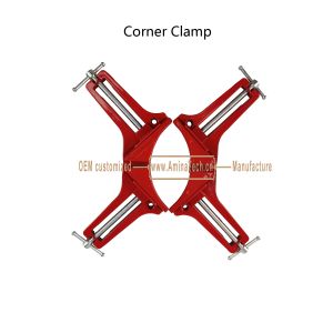 Corner Clamp ,Woodworking DIY,Hand Tools