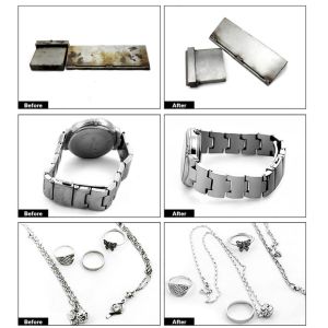 Dental / Surgical Instruments Manual Ultrasonic Cleaner 2L 60W With LED Display