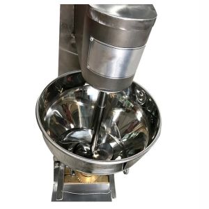 Seafood Fish Ball Commercial Meatball Making Machine
