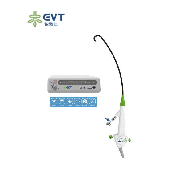 Buy High Precision Disposable Cholangioscope Endoscope With Rotational Control at wholesale prices