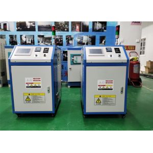 60kw PWHT Induction Heating Machine