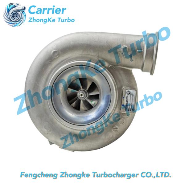 OEM GHG7 Turbo RA4710907280 4710904580 A4710907280 EA4710904580 R4710907280