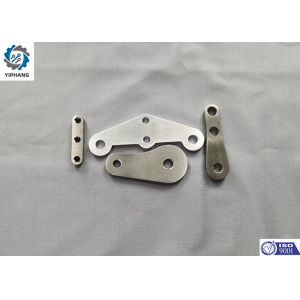 ODM SUS316 Laser Cutting Bending Sheet Metal Brackets