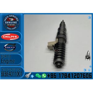 Diesel Common Rail Injector 20747798 BEBE4D11001 21947762 BEBE4D01101 BEBE4D0120