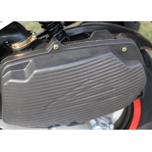 gas motor scooter 50cc 125cc 150cc GY6 engine front disc rear drum alloy wheel