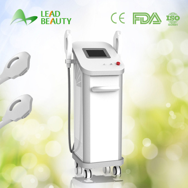Buy Beauty salon 2015 high quality medical grade ipl machine at wholesale prices