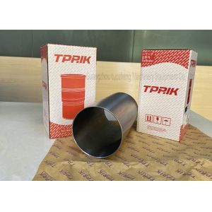E320B S6K Engine Cylinder Liner 34307-00501