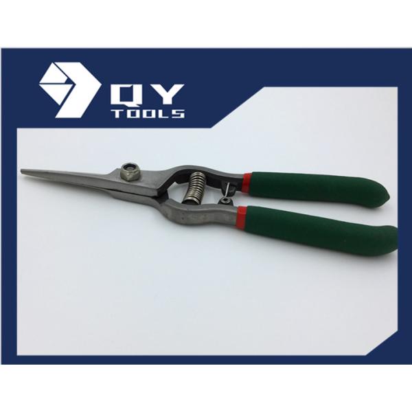 Garden pruning Shear,high quality carbon steel Pruning Shear, bypass hand Pruning Shear