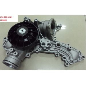 China 2782000501 Engine Parts Water Pump on sale