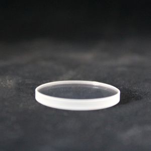 Xinland Quartz Red Diode Laser Lens Laser Focusing Lens 100mm