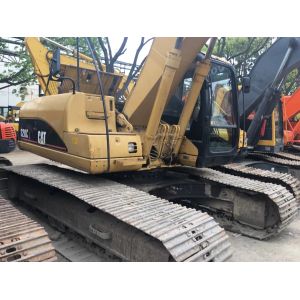 China                  Original Japan Cat 320c Crawler Excavator in Perfect Working Condition with Reasonable Price. Caterpillar 320d, 325D, 329d, 330b Are on Sale.              on sale