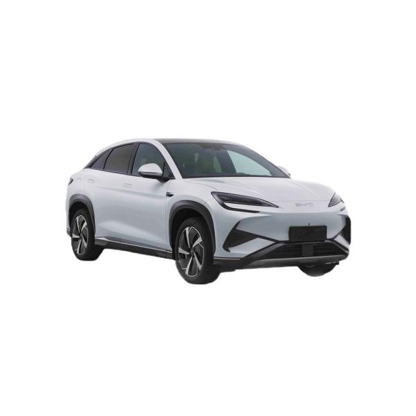 Medium Sized BYD Electric Car 268 hp BYD Sea Lion 07 Pure Electric SUV