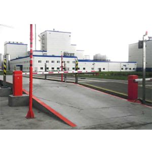 KELI 80T Vehicle Scales Weighing Systems For Trailer