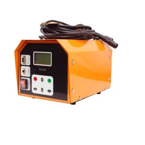200A AC220V Electrofusion Manual Welding Machine with 50A RMS Control