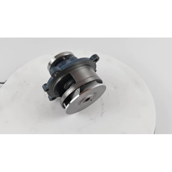 Buy D6D EC210 Excavator Volvo Water Pump 20459004 20502535 FHINT at wholesale prices