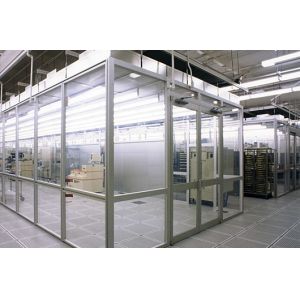 Class 5 Clean rooms China supplier