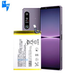 500PCS OEM SNYSCA6 CT62 CT54 CT72 Mobile Phone Battery for Sony Xperia-1 5th