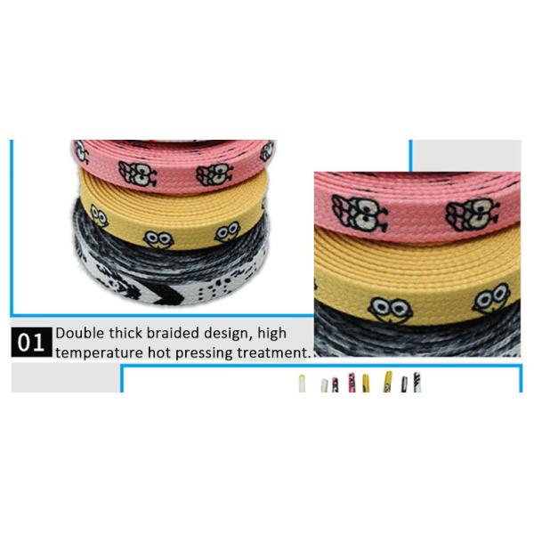 Custom printed shoelace Jordan Max Pantone glitter shoelace Top Customized Boots Tie Item Time Sneaker charms flat shoelace