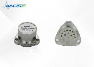 Quality High Precision Accelerometer For Inertial Guidance Systems With Threshold for sale
